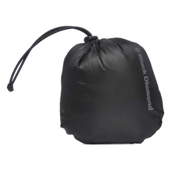 Black Diamond Stance Vantar Svart M Man