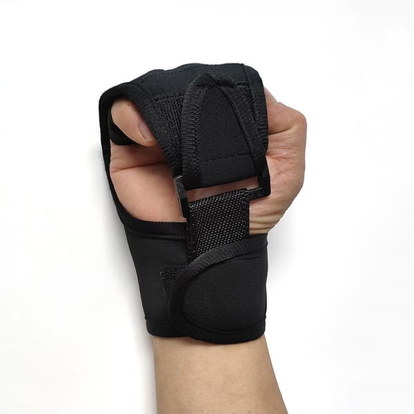 INF Träningshandske för handrehabilitering 0