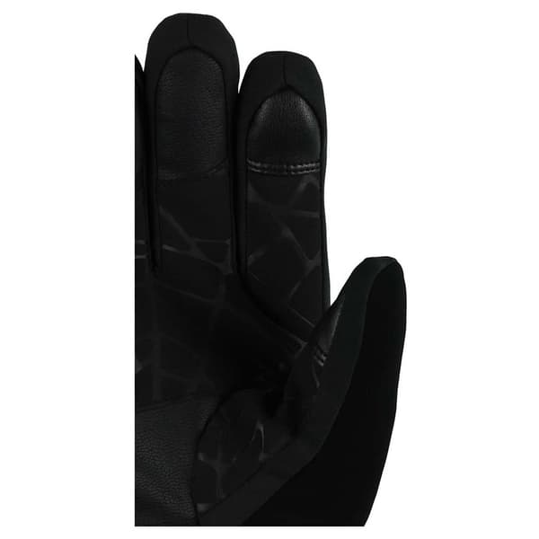 Spyder Overweb Goretex Handskar Svart S Man