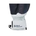 Miniatyrbillede 4 af 4: Black Diamond Mission Mx Vanter Sort M Kvinde