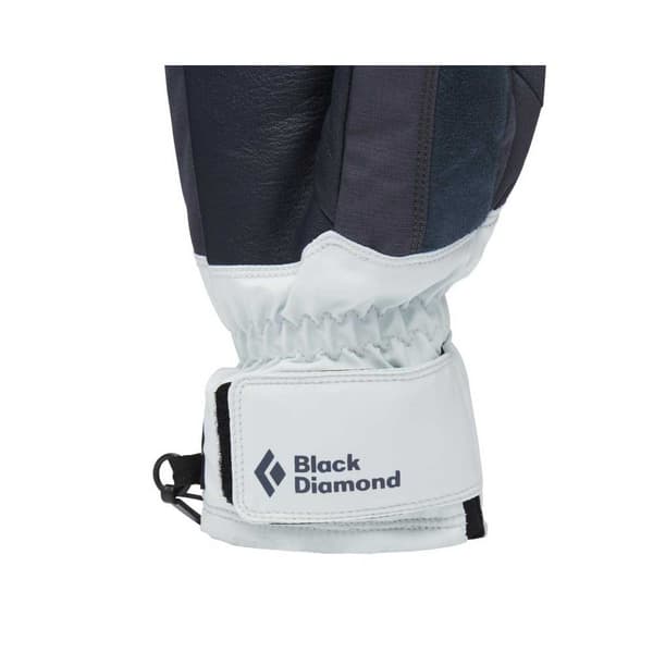 Black Diamond Mission Mx Vanter Sort M Kvinde