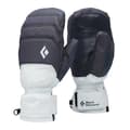 Miniatyrbillede 2 af 4: Black Diamond Mission Mx Vanter Sort M Kvinde