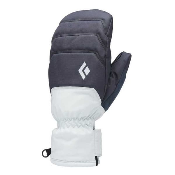 Black Diamond Mission Mx Vanter Sort M Kvinde