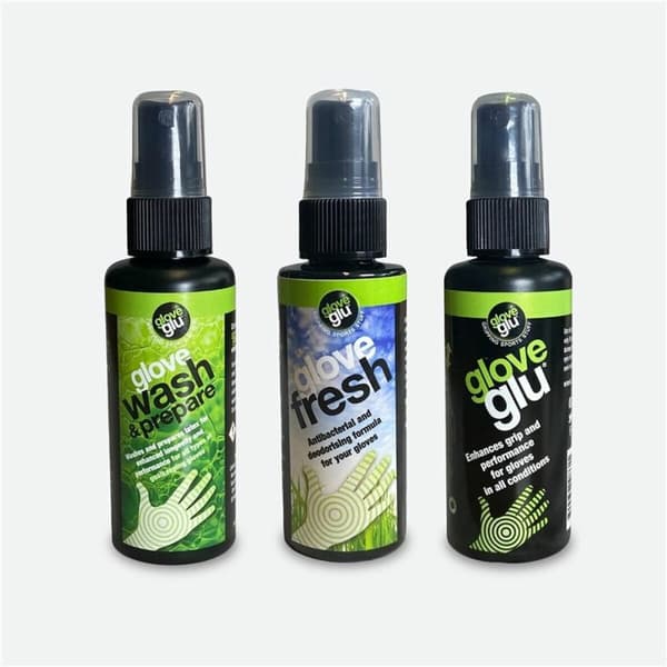 Vedlikeholdssett Rinat Care Essentials Svart