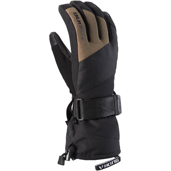 Viking Eltoro Handskar Svart 9 Man