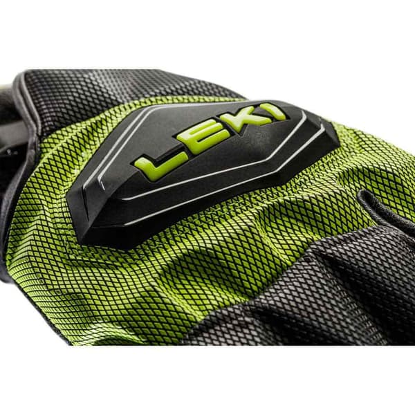 Leki Alpino Vallarta 3d Lapaset  6.5 Nainen