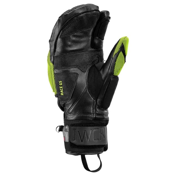 Leki Alpino Vallarta 3d Lapaset  7.0 Nainen