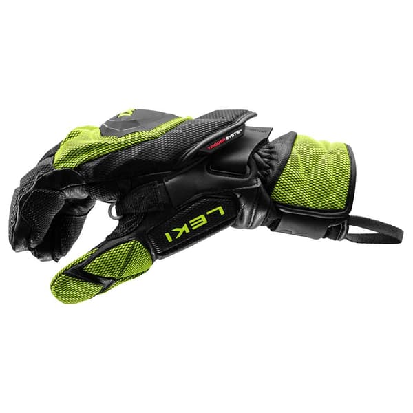 Leki Alpino Vallarta 3d Lapaset  6.0 Nainen