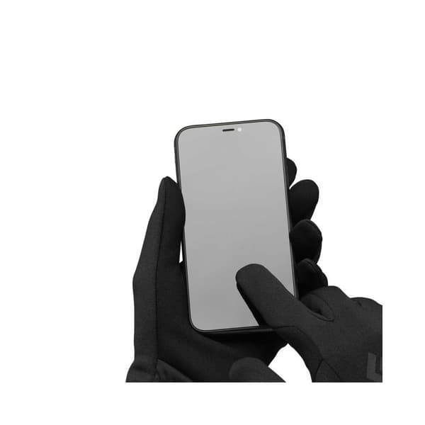 Black Diamond Midweight Screentap Käsineet Musta S Mies