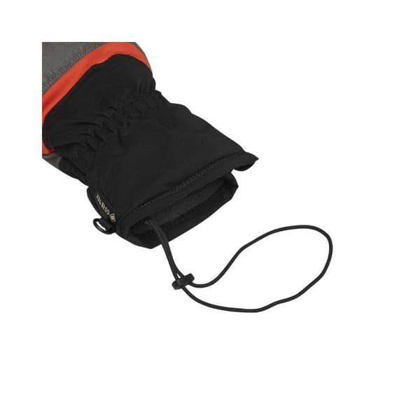 Black Diamond Mission Handsker Grå M Mand