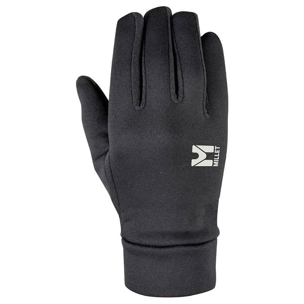 Millet M Touch Handsker Sort M Mand