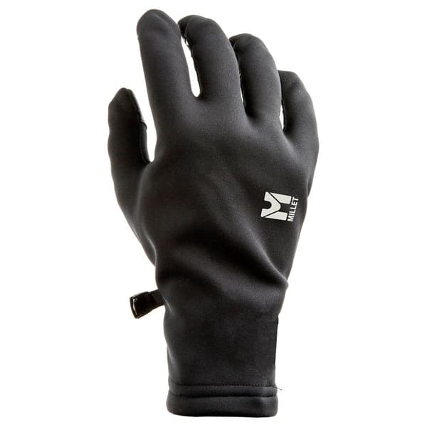 Millet Storm Goretex Infinium Käsineet Musta XL Mies
