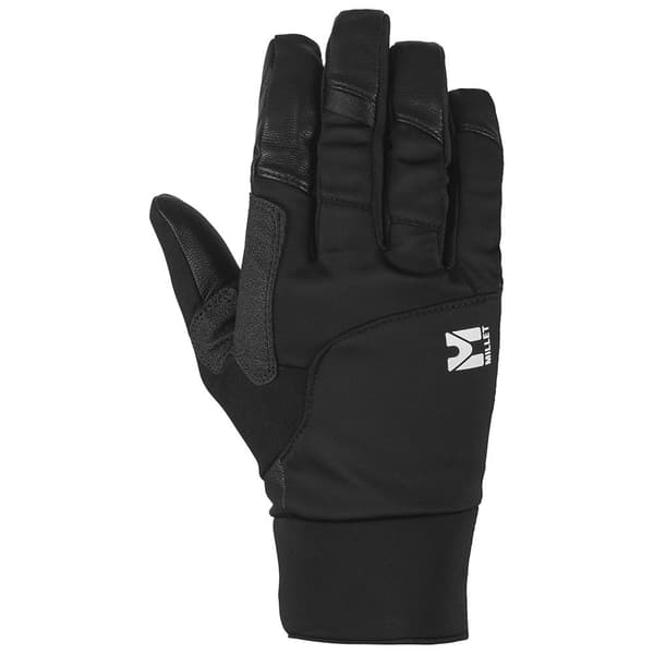 Millet Pierra Ment Handsker Sort S Mand