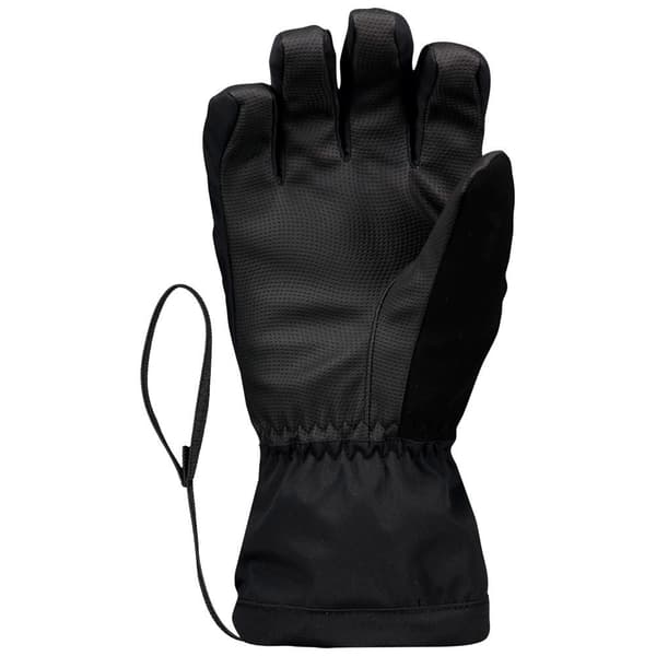 Scott Ultimate Goretex Handskar Svart M Kvinna