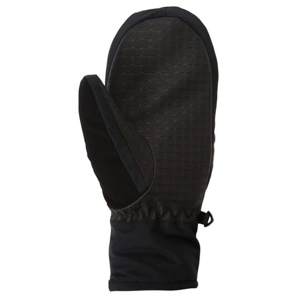 Dc Shoes Adbhn03006 Franchise Handsker Sort L Dreng