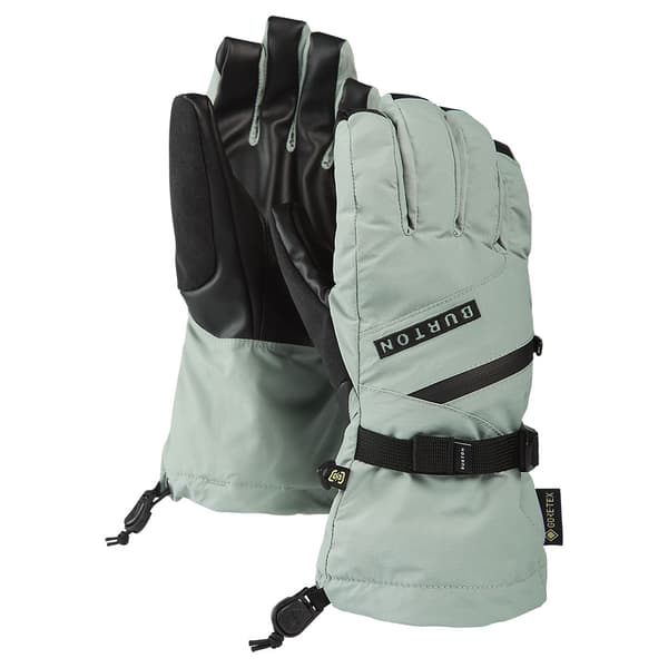 Burton Goretex Handskar Grönt L Kvinna