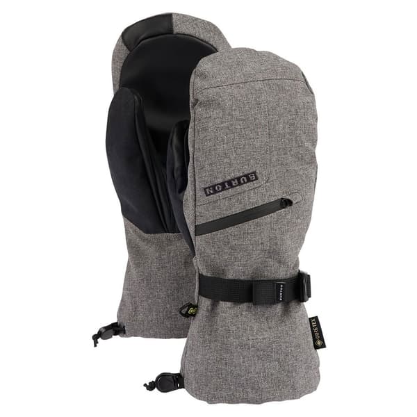 Burton Goretex Vanter Grå XL Mand