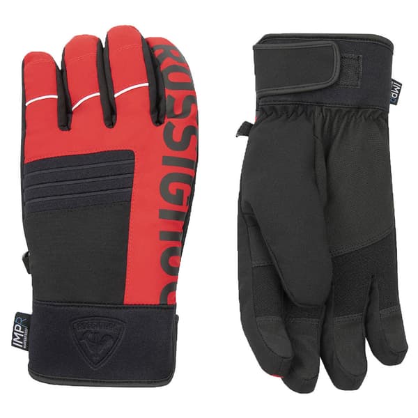 Rossignol Speed Handsker  S Mand