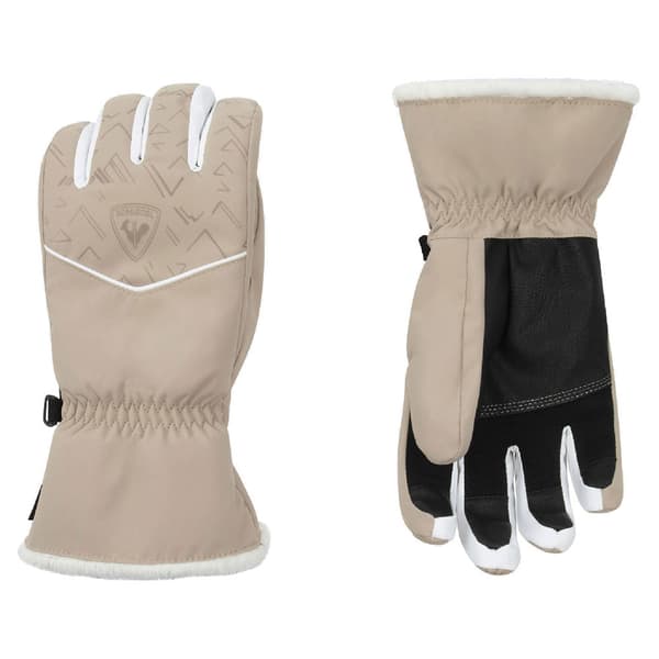 Rossignol Temptation Imp´r Handskar  XL Kvinna