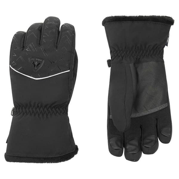 Rossignol Temptation Imp´r Handskar  L Kvinna