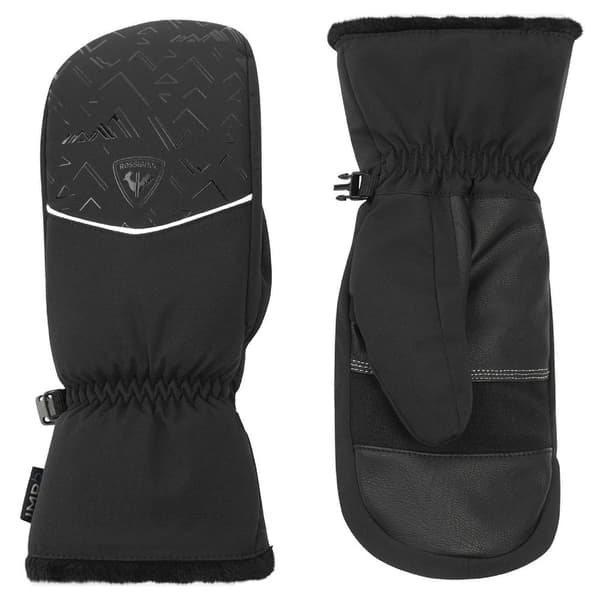 Rossignol Temptation Imp´r Vantar  L Kvinna