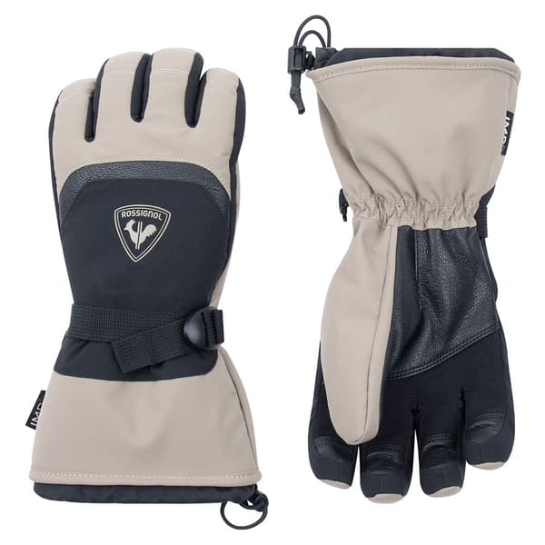 Rossignol Type Handsker  XL Mand