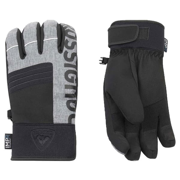Rossignol Speed Handsker  M Mand