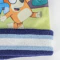 Miniatyrbilde 4 av 4: Hatter og Hansker Bluey