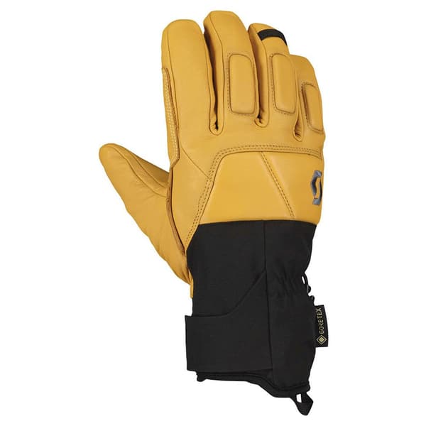 Scott Explorair Premium Goretex Käsineet  XS Mies