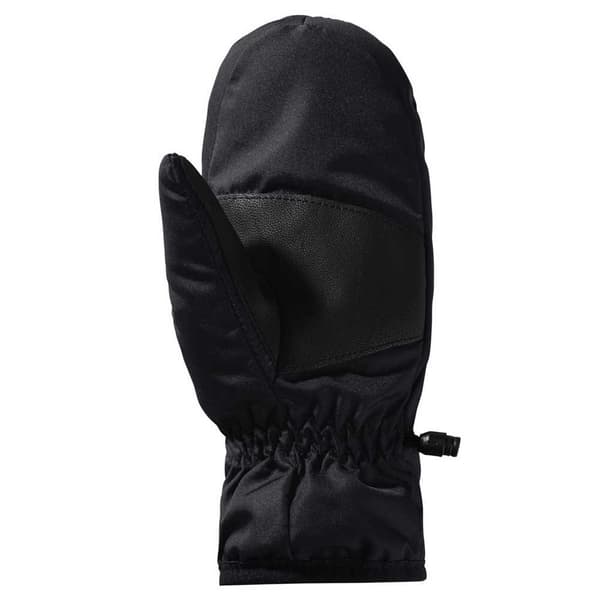 Jack Wolfskin Easy Entry Vantar Svart 128 cm Pojke
