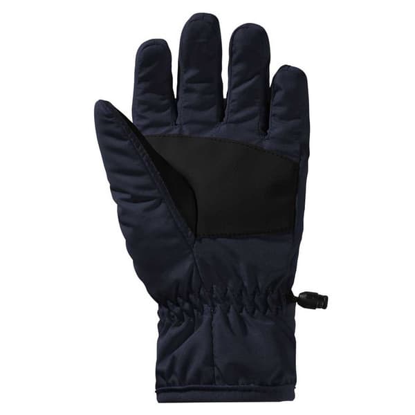 Jack Wolfskin Easy Entry Handskar 140 cm Pojke