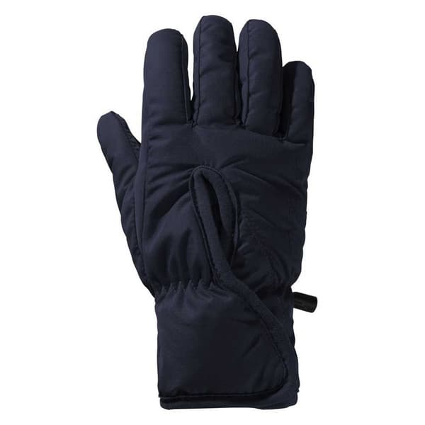 Jack Wolfskin Easy Entry Handskar 140 cm Pojke