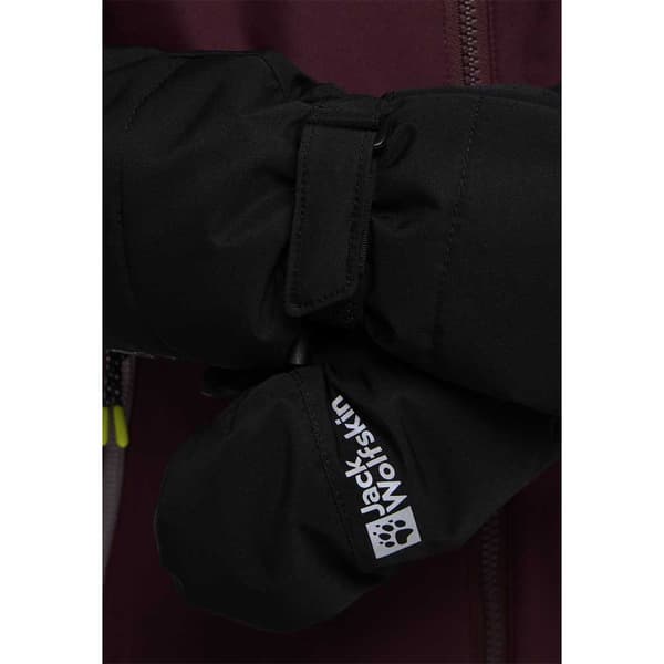 Jack Wolfskin 2l Winter Vantar 116 cm Pojke