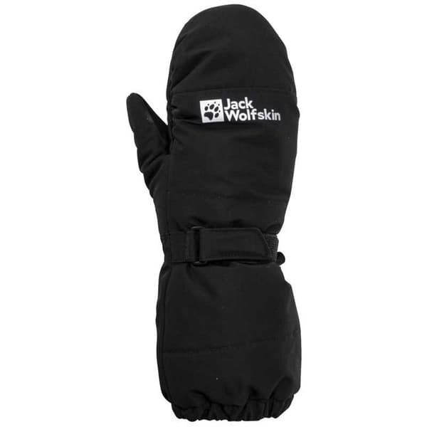 Jack Wolfskin 2l Winter Vantar 116 cm Pojke