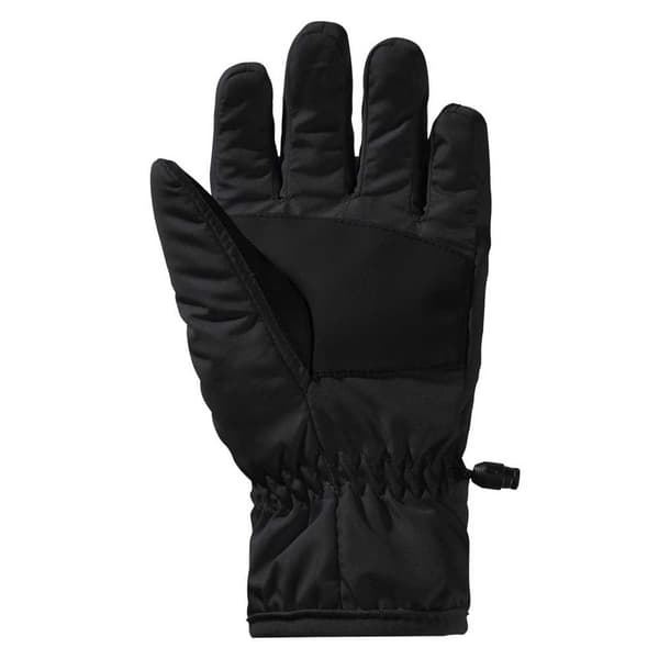Jack Wolfskin Easy Entry Handsker 128 cm Dreng