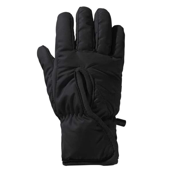 Jack Wolfskin Easy Entry Handsker 128 cm Dreng