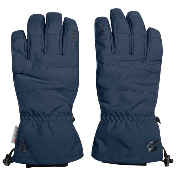 Dare2b Diversity Ii Handsker Blå M Mand