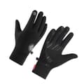Pikkukuva 3 / 8: INF Outdoor Anti-Slip Plus samettilämpöä ja kylmää suojaavat kosketusnäytön käsineet