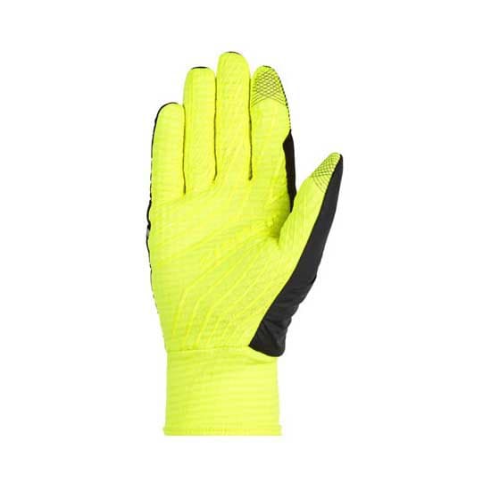 Ziener Isidro Touch Handsker Gul 8.5 Mand