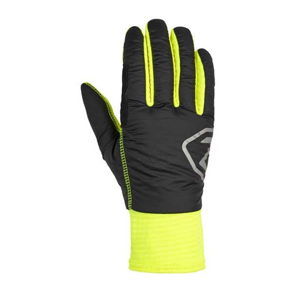 Ziener Isidro Touch Handsker Gul 8.5 Mand