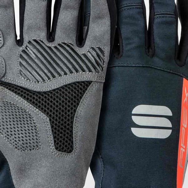 Sportful Apex Light Handskar  M Kvinna