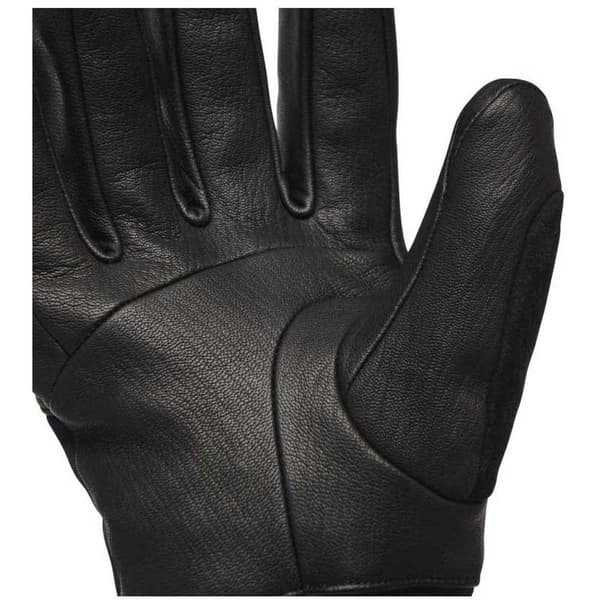 Black Diamond Legend Handskar Svart S Man