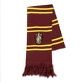 Miniatyrbild 1 av 2: Halsdukar Harry Potter Röd