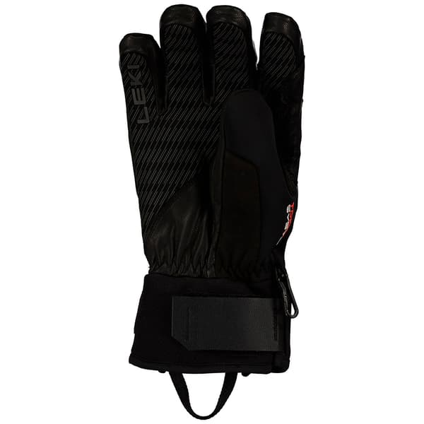 Leki Alpino Pegas 3d Goretex Handsker  8.0 Mand