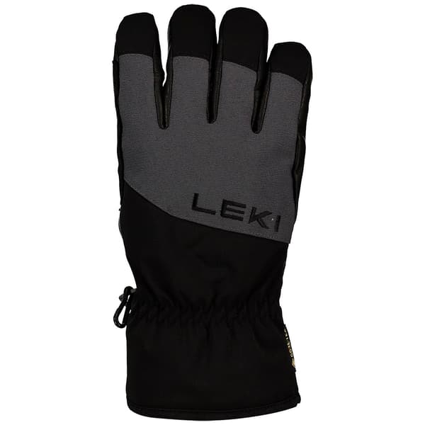 Leki Alpino Pegas 3d Goretex Handsker  9.0 Mand