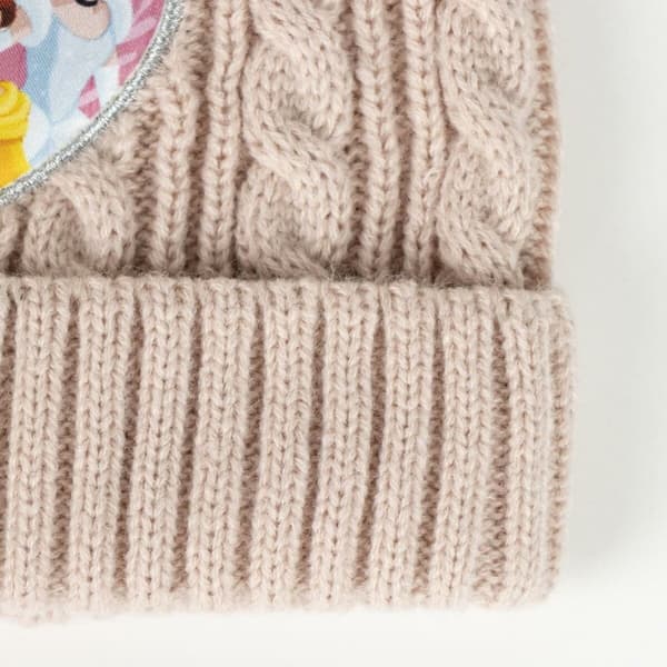Børnehat Disney Princess Pink