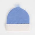 Miniatyrbilde 3 av 5: Barnehatt Stitch Blå