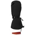 Miniatyrbillede 2 af 5: Jack Wolfskin Alpspitze 3in1 Handsker Sort M Mand