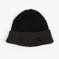 Miniatyrbilde 3 av 5: Hatt og Skjerf Wednesday Svart