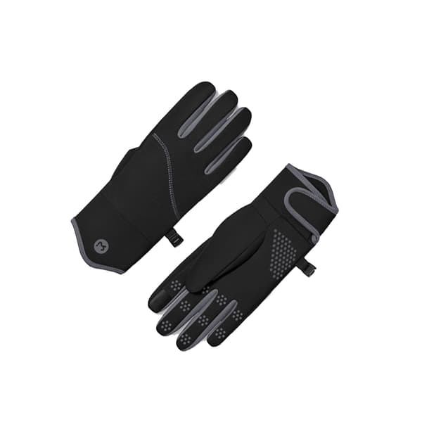 INF Förtrollande handskar - Warm Deerskin Touchscreen-handskar